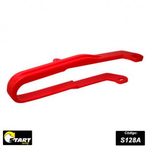 Guia de corrente dianteiro ( balança )