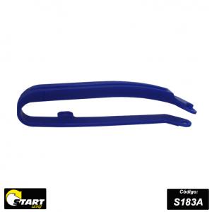 Guia de corrente dianteiro ( balança )