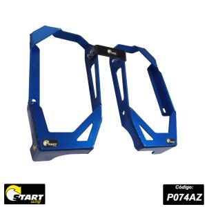 Proteção de Radiador Envolvente PREMIUM