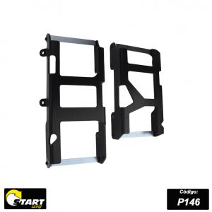 Proteção de Radiador Envolvente PREMIUM