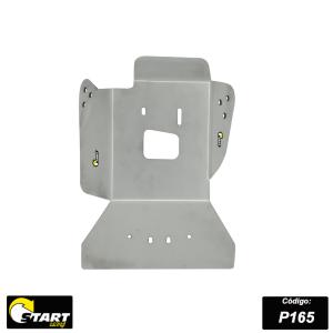 Proteção de Motor PREMIUM