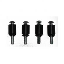 Kit Buchas Fixação Afastador S241 Vulcan 900 - Sem SissiBar
