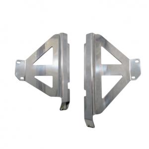 Proteção de radiador MX