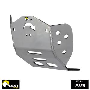 Proteção de Motor PREMIUM