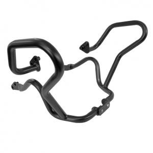 Proteção lateral e motor