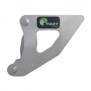 Proteção do pinhão