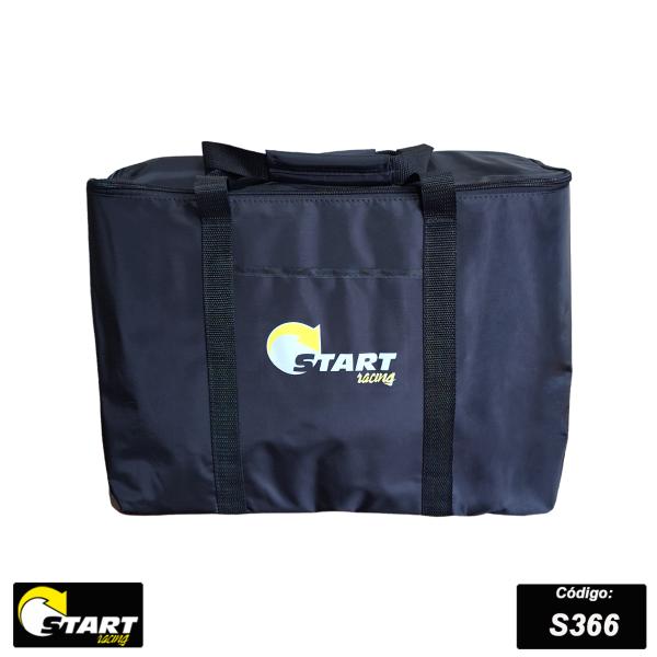 Bolsa de Viagem para Baú Lateral