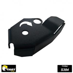 Proteção do Sensor do Cavalete Lateral