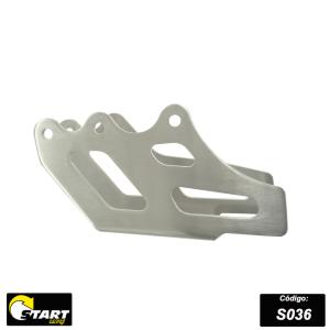 Suporte Guia de Corrente