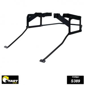 Suporte para Baú Lateral