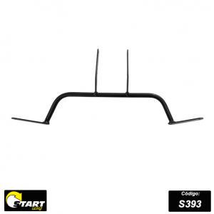 Suporte para Farol Auxiliar