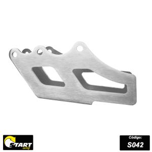 Suporte Guia de Corrente