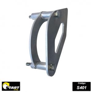 Proteção do Pinhão