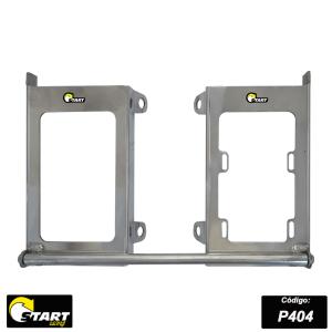 Proteção de Radiador Envolvente PREMIUM