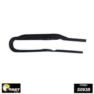 Guia de corrente dianteiro (balança)