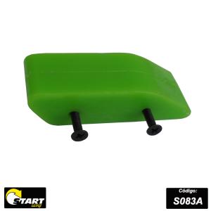 Refil PU Guia Corrente S082