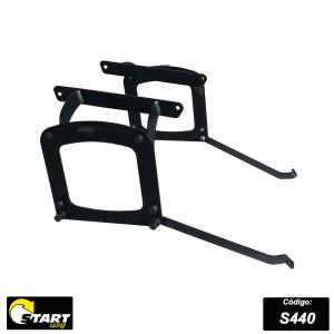 Suporte para Baú Lateral