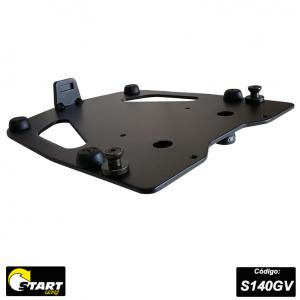 Base para Fixação do Baú Traseiro GIVI