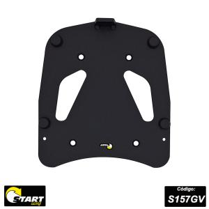 Base para Fixação do Baú Traseiro GIVI