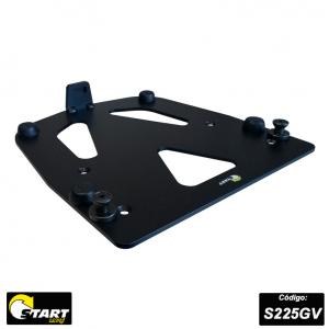Base para Fixação do Baú Traseiro GIVI