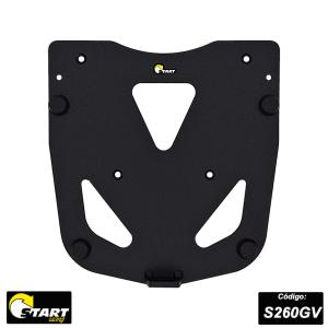 Base para Fixação do Baú Traseiro GIVI