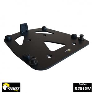 Base para Fixação do Baú Traseiro GIVI