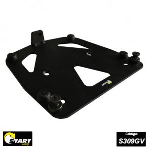 Base para Fixação do Baú Traseiro GIVI