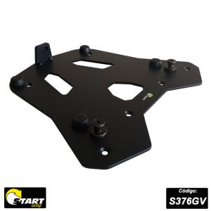 Base para Fixação do Baú Traseiro GIVI