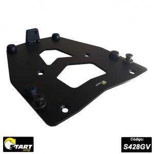 Base para Fixação do Baú Traseiro GIVI
