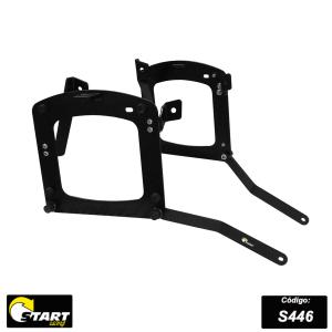 Suporte para Baú Lateral