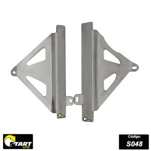 Proteção de radiador MX