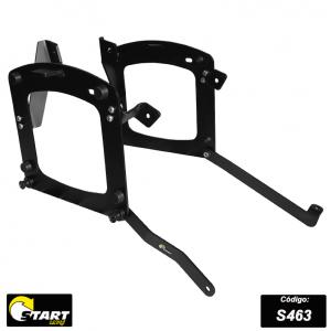 Suporte para Baú Lateral