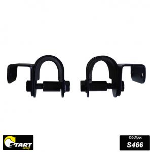 Suporte para Farol Auxiliar