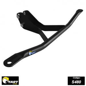 Suporte para Farol Auxiliar