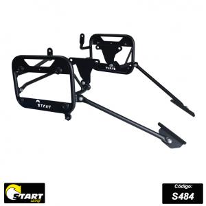 Suporte para Baú Lateral START