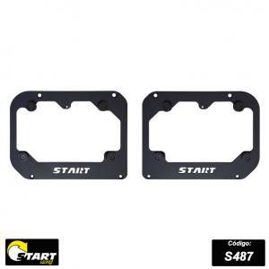 Suporte para Baú Lateral