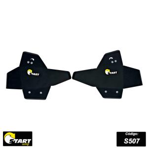 Proteção Tampa Cabeçote/Cilindro