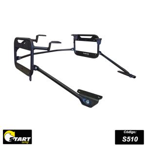 Suporte Baú lateral START