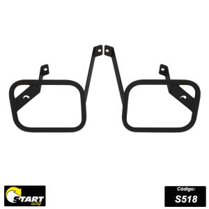 Afastador de Alforge