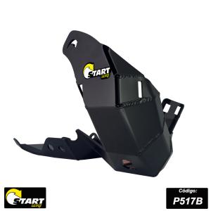 Proteção de Motor e Cano PREMIUM