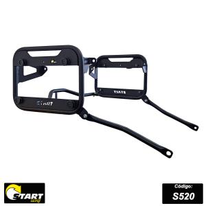 Suporte Baú lateral START