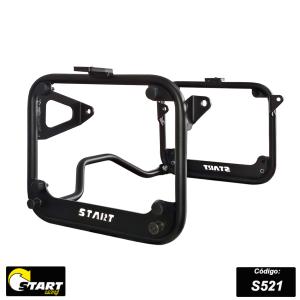 Suporte Baú Lateral GIVI 