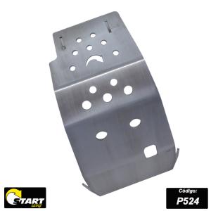 Protetor de Motor Premium