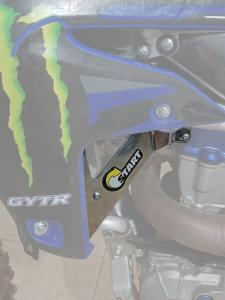 Proteção de Radiador