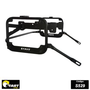 Suporte Baú Lateral GIVI