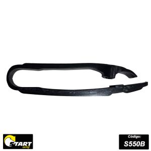 Guia de corrente dianteiro ( balança )