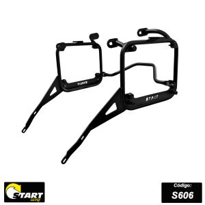 Suporte Baú Lateral GIVI