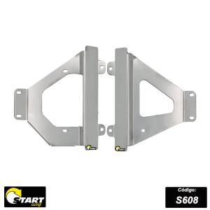 Proteção de Radiador 