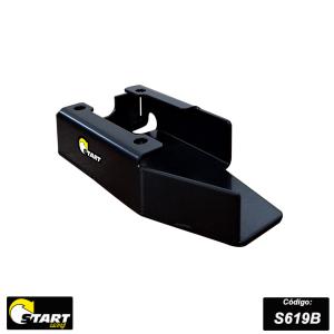 Proteção Bomba Combustível