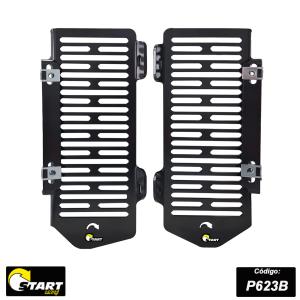 Protetor de Radiador Frontal PREMIUM